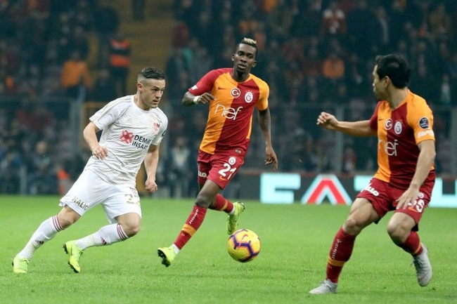 Nhận định Galatasaray vs Istanbulspor, 21h00 ng&agrave;y 28/8