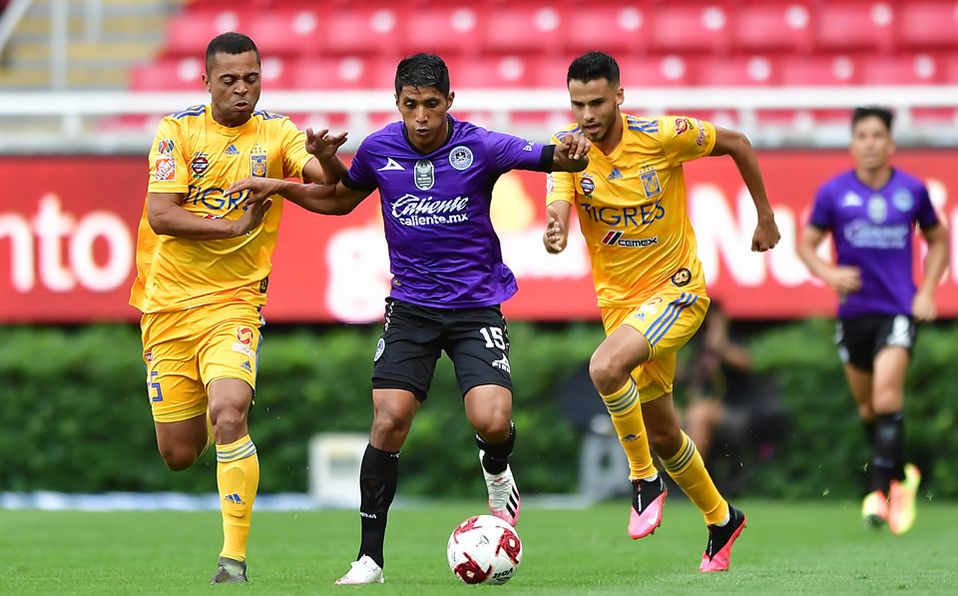 Nhận định Mazatlan vs Tigres UANL, 9h30 ngày 29/8