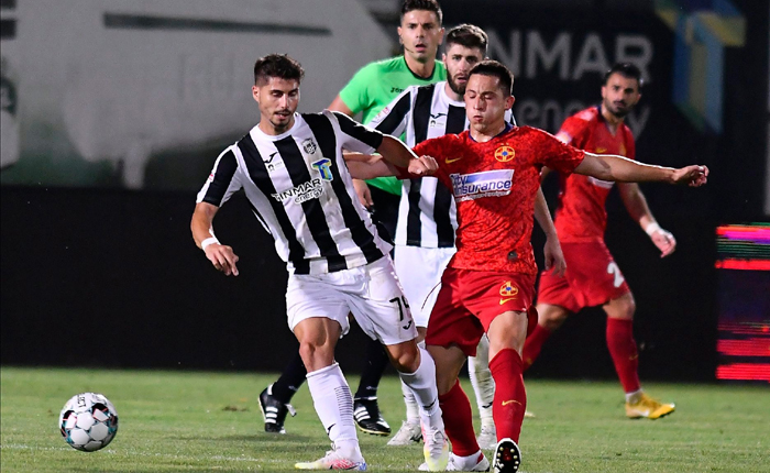 Nhận định Steaua Bucuresti vs Shirak, 1h30 ngày 28/8