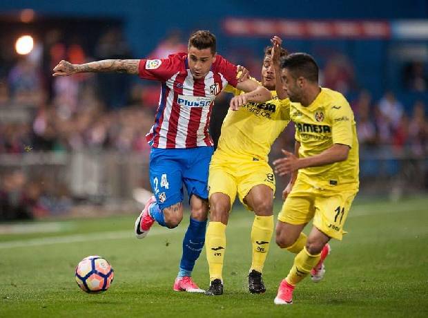 Nhận định, soi kèo Atletico Madrid vs Villarreal, 3h ngày 30/8