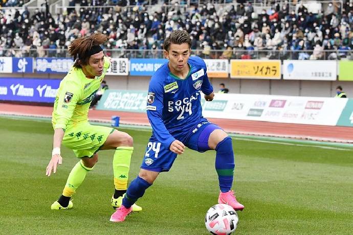 Nhận định, soi kèo Avispa Fukuoka vs Tokushima Vortis, 17h ngày 29/8