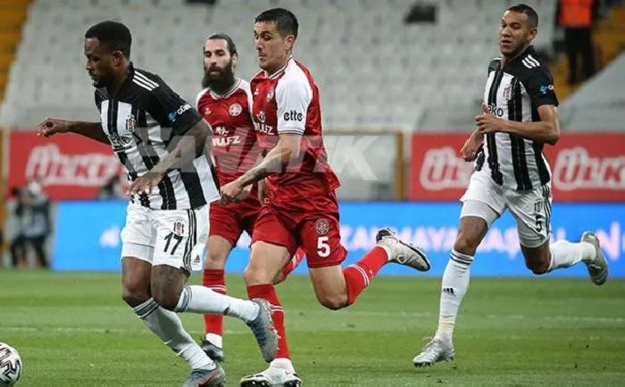 Nhận định, soi kèo Besiktas vs Fatih Karagumruk, 1h45 ngày 29/8