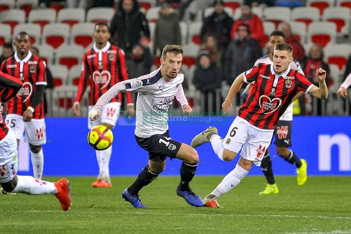 Nhận định, soi kèo Nice vs Bordeaux, 22h00 ngày 28/8