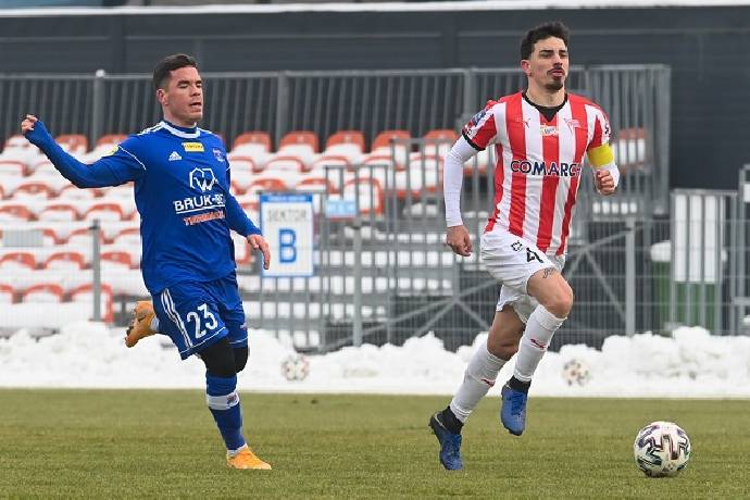 Nhận định, soi kèo Nieciecza vs Cracovia, 17h30 ngày 28/8