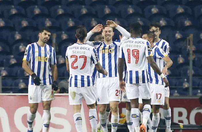 Nhận định, soi kèo Porto vs Arouca, 0h00 ngày 29/8