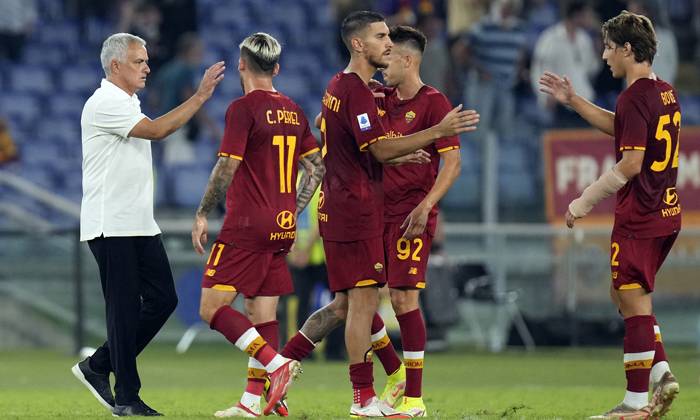 Nhận định, soi kèo Salernitana vs Roma, 1h45 ngày 30/8