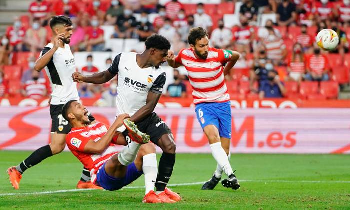 Nhận định, soi kèo Vallecano vs Granada, 0h30 ngày 30/8
