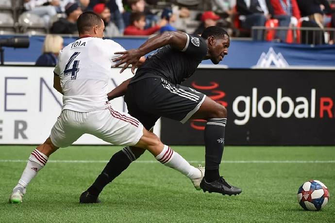 Nhận định, soi kèo Vancouver vs Real Salt Lake, 9h07 ngày 30/8