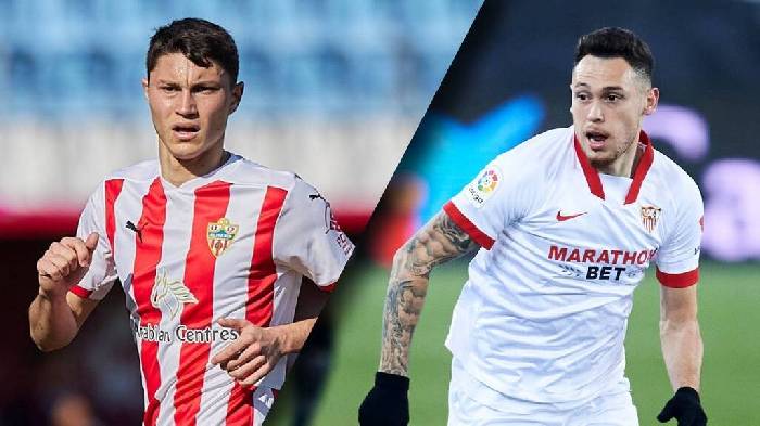 Nhận định, soi kèo Almeria vs Sevilla, 3h ngày 28/8