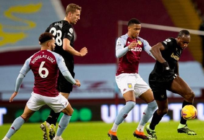 Nhận định, soi kèo Aston Villa vs West Ham, 20h ngày 28/8
