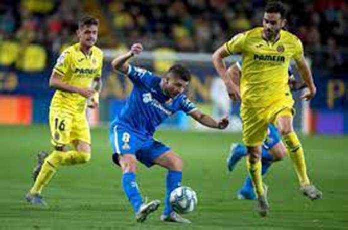 Nhận định, soi kèo Getafe vs Villarreal, 22h30 ngày 28/8
