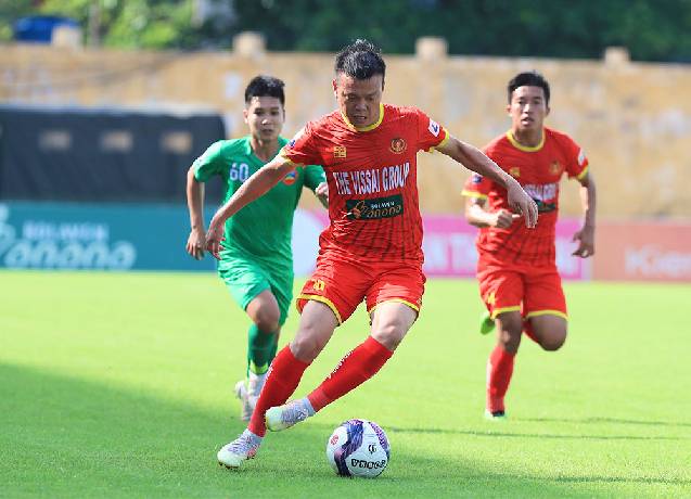 Nhận định, soi kèo Quảng Nam vs Long An, 17h ngày 27/8