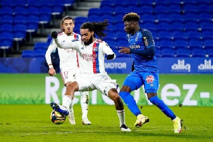 Nhận định, soi kèo Reims vs Lyon, 22h05 ngày 28/8