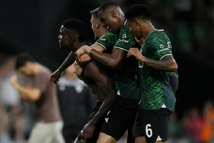 Máy tính dự đoán bóng đá 29/8: Pari Nizhny Novgorod vs Krasnodar