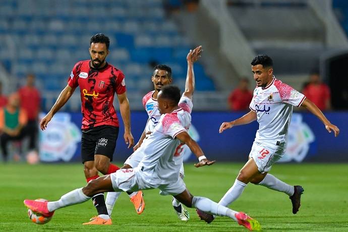 Nhận định, soi kèo Al-Raed vs Al-Riyadh, 1h00 ngày 29/8