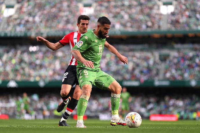 Nhận định, soi kèo Bilbao vs Real Betis, 02h30 ngày 28/8