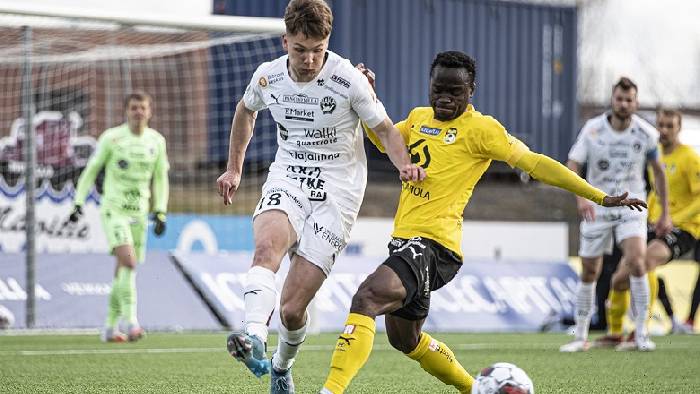 Nhận định, soi kèo FC Haka vs KuPS, 20h00 ngày 27/8