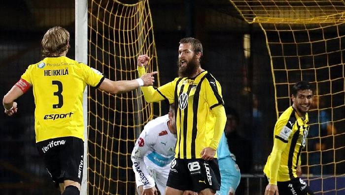Nhận định, soi kèo FC Honka vs Ilves Tampere, 20h00 ngày 27/8