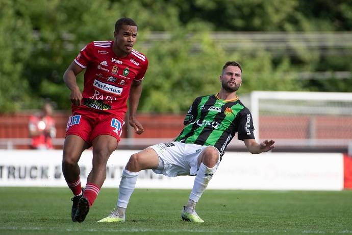 Nhận định, soi kèo GAIS vs Skovde AIK, 0h00 ngày 29/8