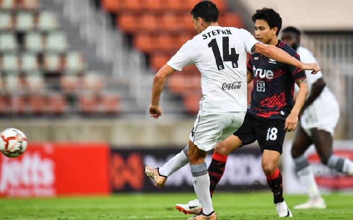 Nhận định, soi kèo Muang Thong United vs Port FC, 20h00 ngày 28/8