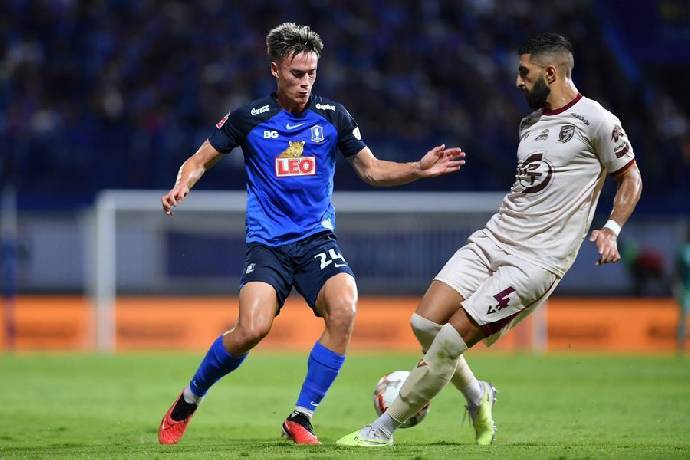 Nhận định, soi kèo Prachuap vs Nakhon Nakhon Pathom United, 18h00 ngày 27/8