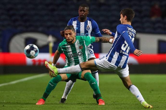 Nhận định, soi kèo Rio Ave vs FC Porto, 2h15 ngày 29/8