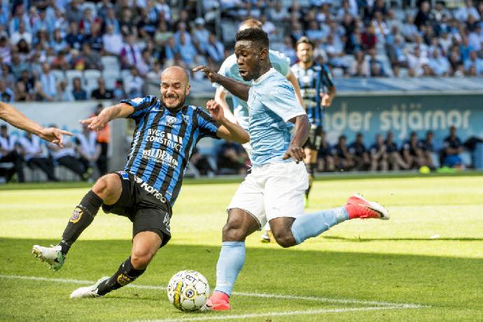 Nhận định, soi kèo Sirius vs Malmo, 0h10 ngày 29/8