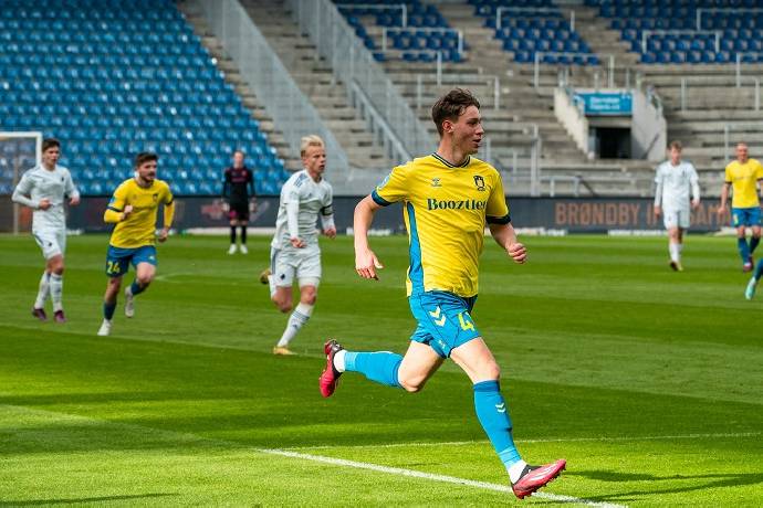 Nhận định, soi kèo Vejle vs Brondby, 0h00 ngày 29/8