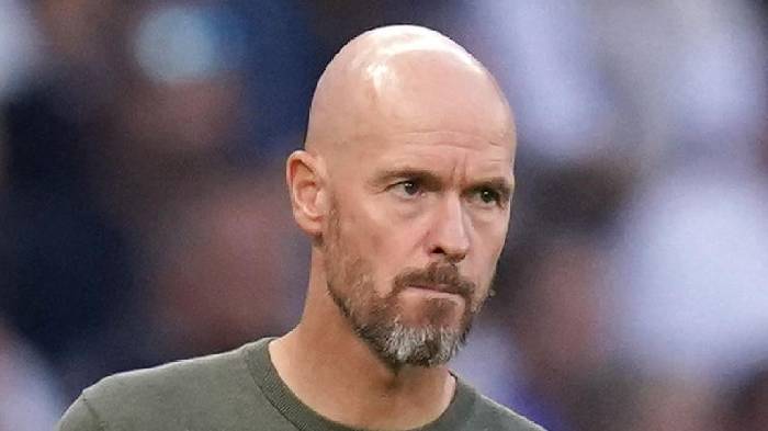 Ten Hag: 'Cậu ấy bị chấn thương, vẫn chưa rõ mức độ cụ thể'
