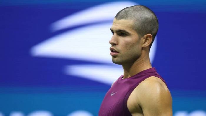 Link trực tiếp tennis Alcaraz vs Bellucci - Vòng 2 US Open, 6h00 ngày 28/8