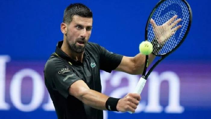 Link trực tiếp tennis Djokovic vs Svajda - Vòng 2 US Open, 22h30 ngày 27/8