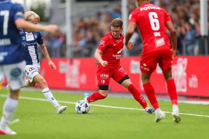 Nhận định, soi kèo AEK Larnaca vs Brann, 23h30 ngày 27/8: Ngược dòng