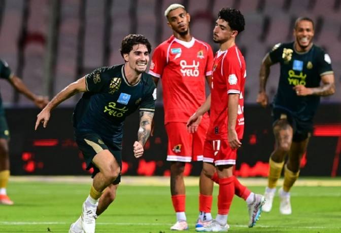Nhận định, soi kèo Al-Ettifaq vs Al-Kholood, 1h00 ngày 29/8: Khó cho chủ nhà