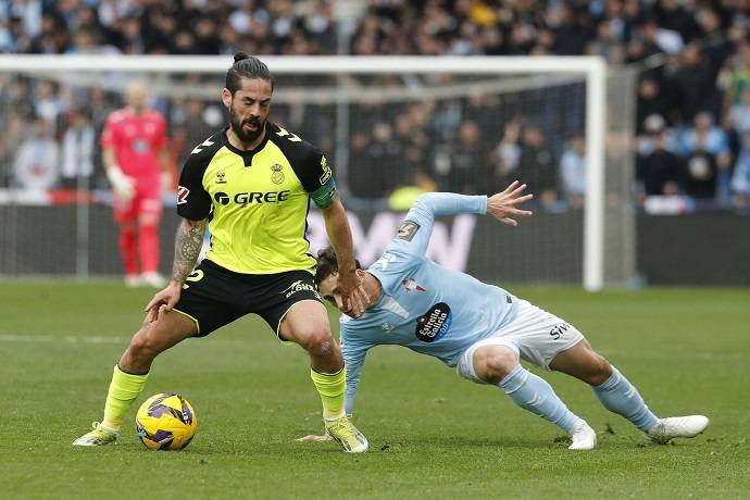 Nhận định, soi kèo Celta Vigo vs Real Betis, 2h00 ngày 28/8: Phong độ bất ổn