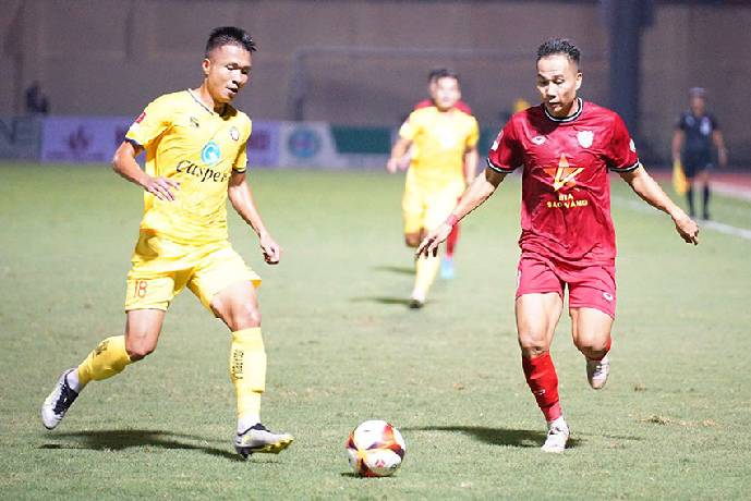 Nhận định, soi kèo Hà Tĩnh vs Thanh Hoá, 18h00 ngày 27/8: Gã hàng xóm đáng gờm