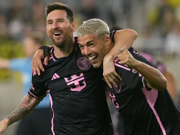 Nhận định, soi kèo Inter Miami vs Orlando City, 07h30 ngày 28/8: Messi đưa Miami vào chung kết