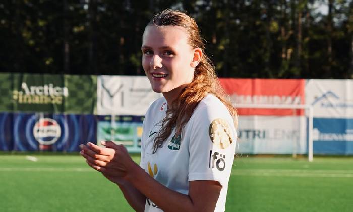 Nhận định, soi kèo nữ Breidablik vs nữ Athlone, 18h00 ngày 27/8: Khó có bất ngờ