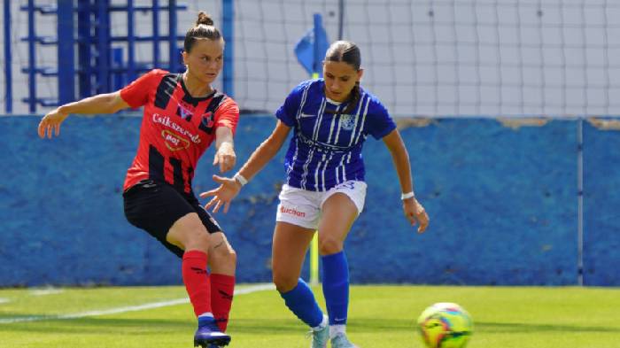 Nhận định, soi kèo Nữ Gintra Universitetas vs Nữ Farul Constanta, 22h00 ngày 27/8: Chênh lệch