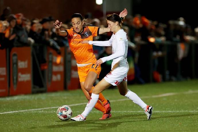 Nhận định, soi kèo Nữ Glasgow City vs Nữ Austria Wien, 00h00 ngày 28/8: Bệ phóng sân nhà