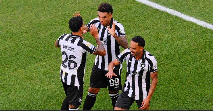 Nhận định, soi kèo Vasco da Gama vs Botafogo, 07h30 ngày 28/8: Khách tự tin