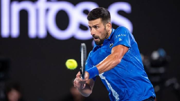 Nhận định tennis Djokovic vs Svajda, Vòng 2 US Open - 22h30 ngày 27/8