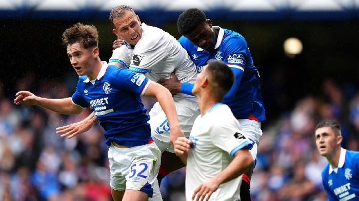 Soi kèo góc Club Brugge vs Rangers, 02h00 ngày 28/8