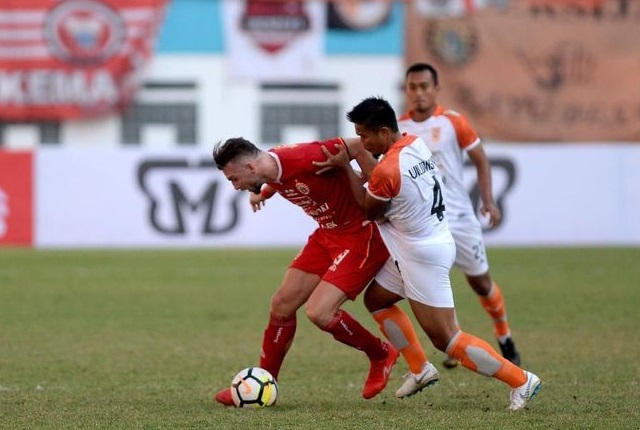 Phân tích tỷ lệ Borneo vs Persija Jakarta, 18h30 ngày 27/9