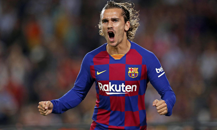 Dự đoán Getafe vs Barcelona (21h 28/9) bởi chuyên gia Sam May