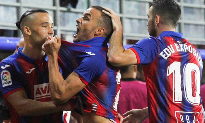 Phân tích tỷ lệ Eibar vs Celta Vigo, 19h ngày 29/9