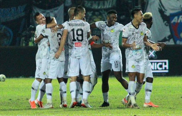 Phân tích tỷ lệ TIRA-Persikabo vs Semen Padang, 15h30 ngày 27/9