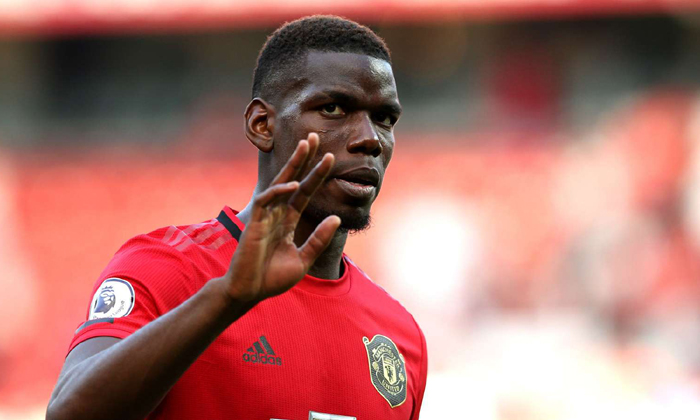Thông tin lực lượng MU vs Arsenal: Chờ Paul Pogba xoay chuyển càn khôn