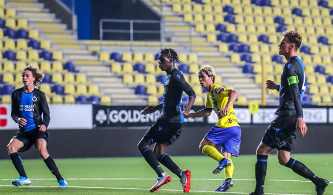 Phân tích tỷ lệ Sint-Truidense vs Racing Genk, 1h30 ngày 29/9