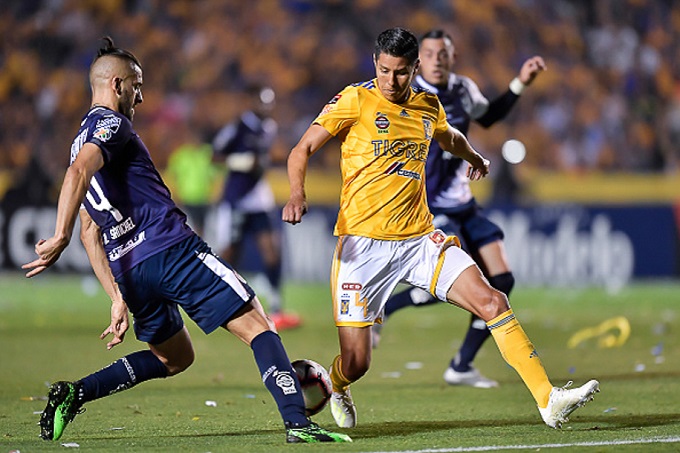 Phân tích tỷ lệ Monterrey vs Tigres UANL, 7h ngày 29/9