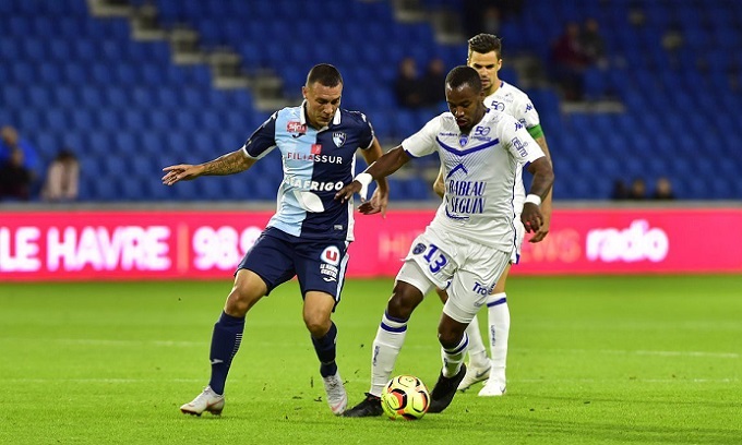 Nhận định bóng đá Grenoble vs Caen, 01h00 ngày 28/09: Chìm vào khủng hoảng